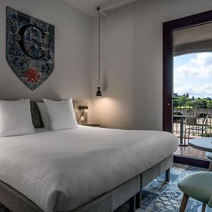 Chambre Double de Luxe