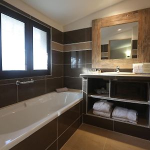 Chambre Lit Queen-Size