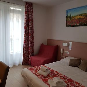 Chambre Simple