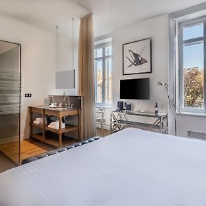 Chambre Double de Luxe