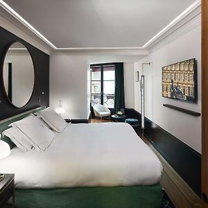 Chambre Double Confort