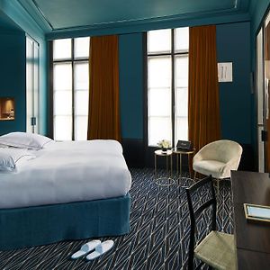 Chambre de Luxe Lit King-Size