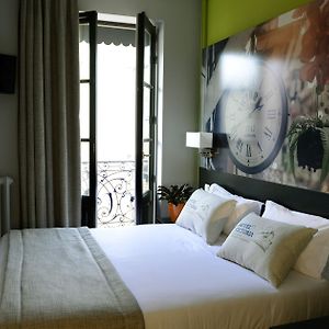 Chambre Classique Lit Queen-Size
