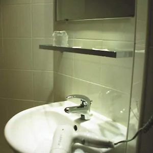 Chambre Double Confort