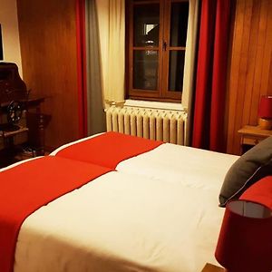 Chambre Standarde Double au Premier Étage