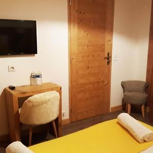 Chambre Standarde Lit King-Size au Premier Étage