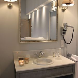 Chambre Exécutive