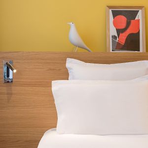 Chambre Supérieure Lit King-Size