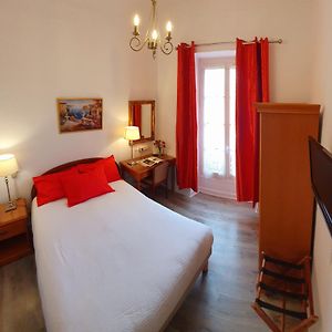 Chambre Lit King-Size