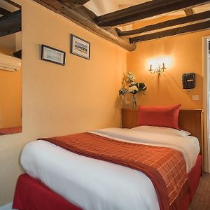 Chambre Simple