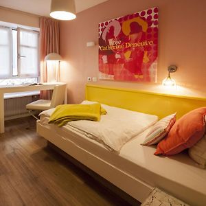 Chambre Simple