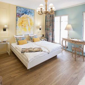 Chambre Triple