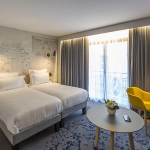 Chambre Exécutive Double