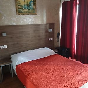 Chambre Lit King-Size