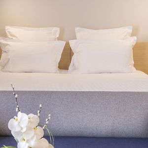 Chambre Exécutive Lit King-Size