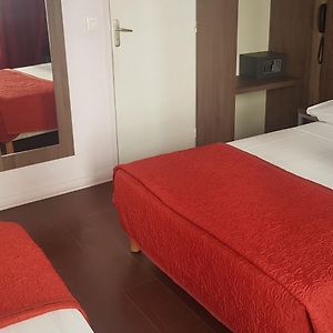 Chambre Triple