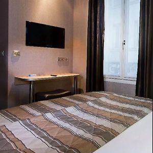 Chambre Simple