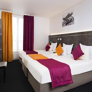 Chambre Triple
