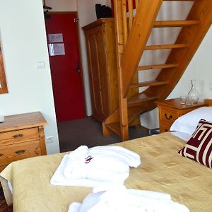 Chambre Standarde Familiale Duplex Double