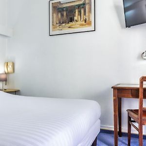 Chambre Standarde Lit King-Size