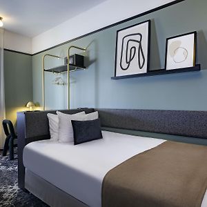 Chambre Simple
