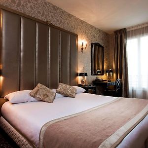 Chambre Triple
