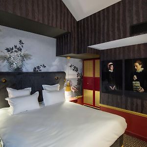 Chambre de Luxe Lit King-Size