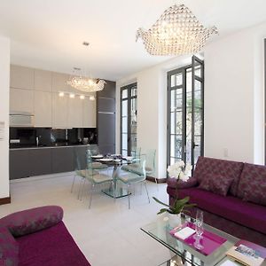 Appartement à 2 Chambres à Coucher
