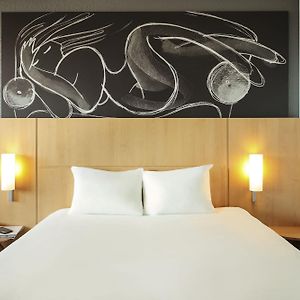 Chambre Standarde Lit King-Size