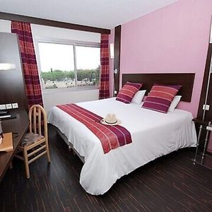 Chambre Supérieure