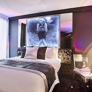 Chambre Supérieure Double