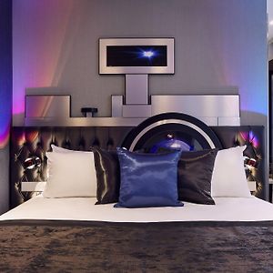 Chambre Standarde Double