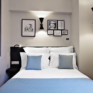 Chambre Standarde Lit King-Size