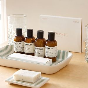 Suite Junior Prestige