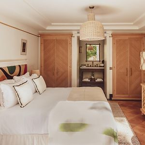 Chambre Supérieure
