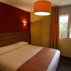 Chambre Supérieure Lit King-Size