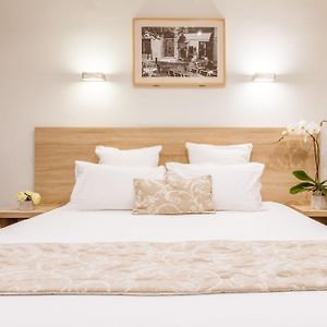 Chambre Standarde Lit King-Size