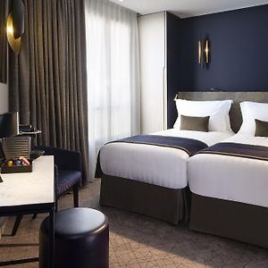 Chambre Prestige