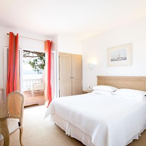 Chambre Double Charme