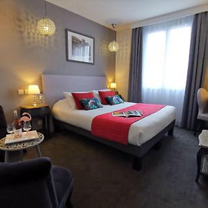 Chambre Double Club