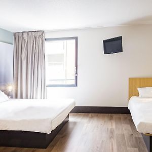 Chambre Triple