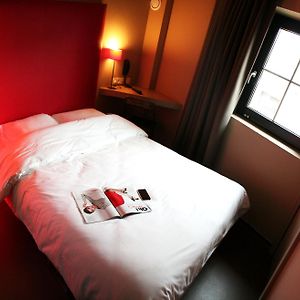Chambre Simple