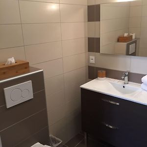 Chambre Privilège Double