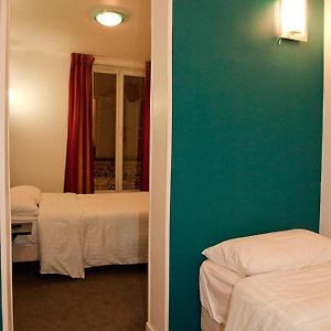 Chambre Triple