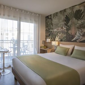 Chambre Supérieure Double
