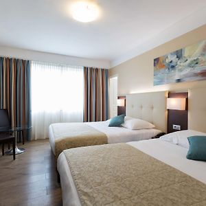 Chambre Familiale
