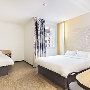 Chambre Triple