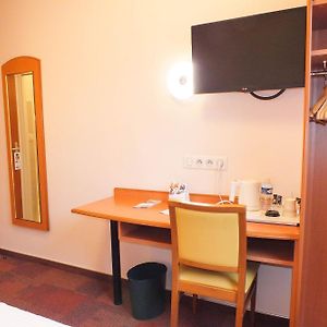 Chambre Standarde Simple