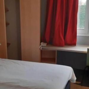 Chambre Standarde Double