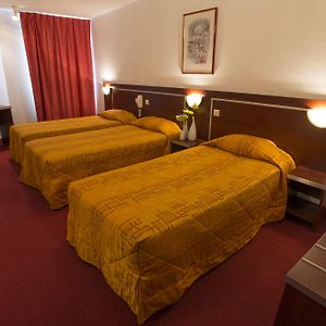 Chambre Triple